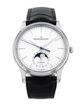 Pre-Owned Jaeger-LeCoultre Master Ultra Thin Moon Watch
